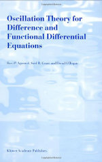 Oscillation Theory for Difference and Functional Differential Equations