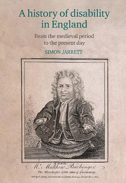 A History of Disability in England