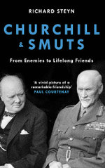 Churchill and Smuts