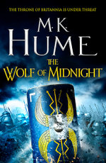 The Wolf of Midnight 