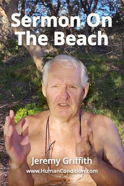 Sermon On The Beach