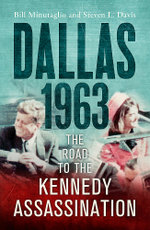 Dallas: 1963