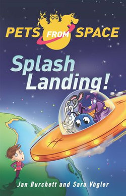 Splash Landing