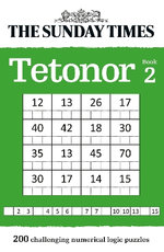 The Sunday Times: Tetonor