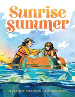 Sunrise Summer