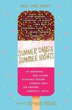 Summer Days and Summer Nights