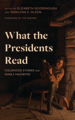 What the Presidents Read