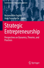 Strategic Entrepreneurship