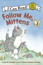 Follow Me, Mittens