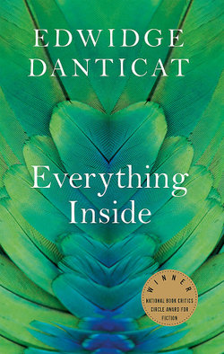 Everything Inside Everything Inside