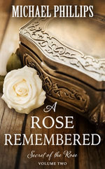 A Rose Remembered
