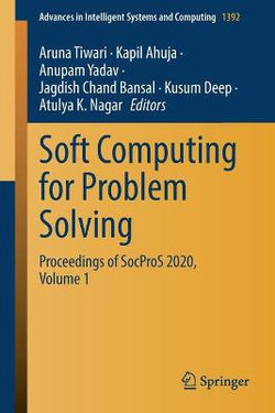 Soft Computing for Problem Solving