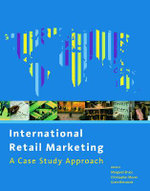 International Retail Marketing