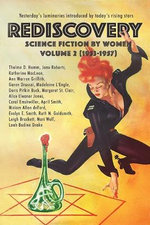 Rediscovery, Volume 2 Rediscovery, Volume 2