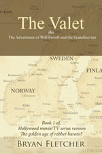 The Valet, Aka the Adventures of Will Ferrell and the Scandinavian