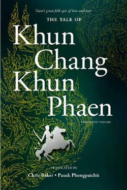 The Tale of Khun Chang Khun Phaen