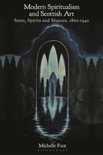 Modern Spiritualism and Scottish Art