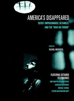 America's Disappeared America's Disappeared