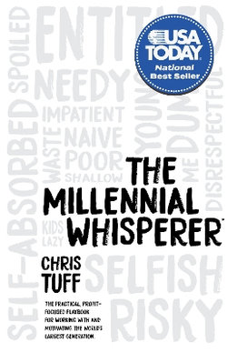 The Millennial Whisperer