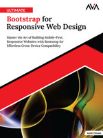 Ultimate Bootstrap for Responsive Web Design