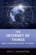 The Internet of Things The Internet of Things