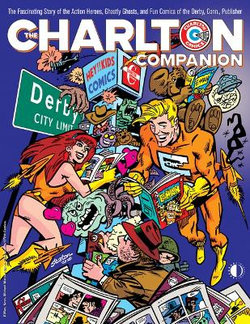 The Charlton Companion
