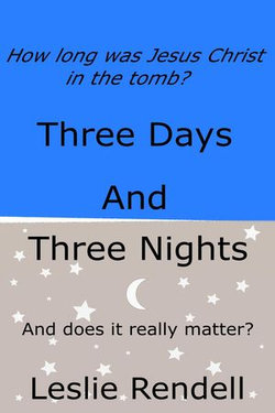 Three Days and Three Nights Three Days and Three Nights