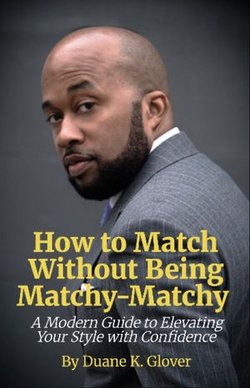 How to Match without being Matchy-Matchy