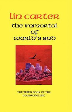 The Immortal of World's End The Immortal of World's End