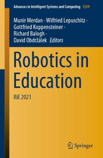 Robotics in Education