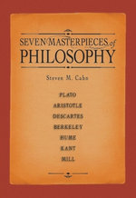 Seven Masterpieces of Philosophy