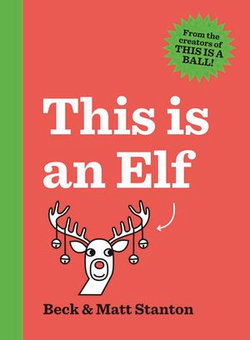 This Is an Elf