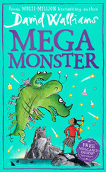 Megamonster Megamonster