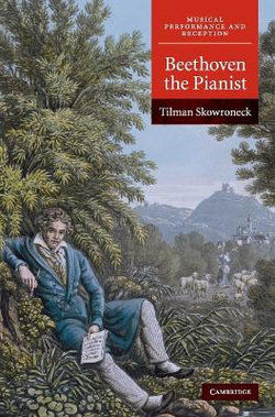 Beethoven the Pianist