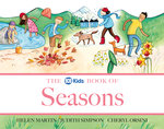 The ABC Book of Seasons
