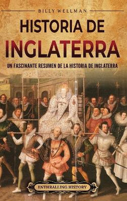 Historia de Inglaterra