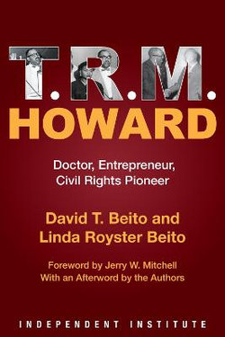 T. R. M. Howard