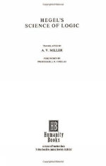 Hegel's Science of Logic
