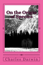 On the Origin of Species