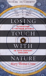 Losing Touch with Nature