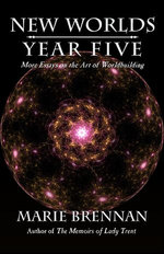 New Worlds, Year Five
