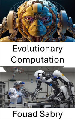 Evolutionary Computation Evolutionary Computation