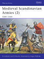 Medieval Scandinavian Armies (2)
