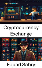 Cryptocurrency Exchange