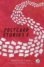 Postcard Stories 2 Postcard Stories 2