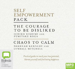 Self Empowerment Pack