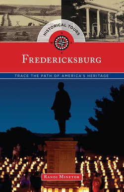 Historical Tours Fredericksburg