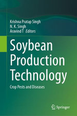 Soybean Production Technology