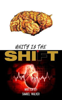 Unity is the Shift Unity is the Shift