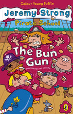 Pirate School: The Bun Gun